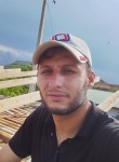 Yusyf Mirhojaev, 39, Kazan