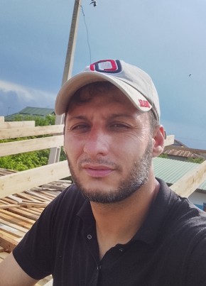Yusyf Mirhojaev из Казани 39 лет