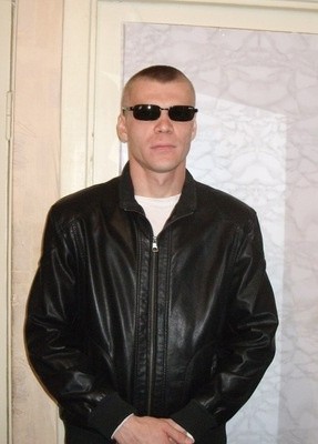 Ruslan, 44, Россия, Альметьевск