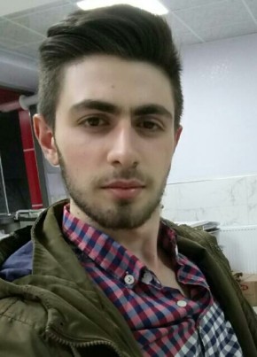 Fatih, 28, Türkiye Cumhuriyeti, Köse