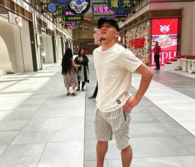 Rasul, 25, Baku