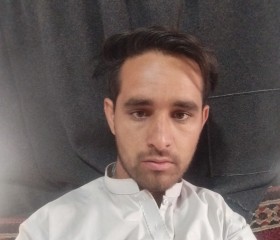 Nothing, 22, London