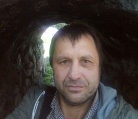 Sergey, 53, Yekaterinburg