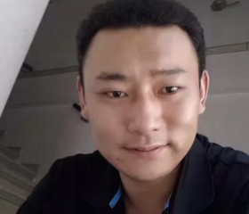 冷永在, 43, Jiaozhou