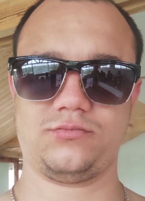 Vlad, 31, Украина, Мелитополь