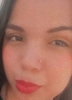 Emily из La Libertad 19 лет