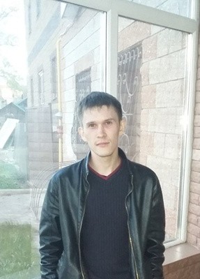 Вадим, 36, Россия, Чишмы