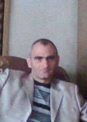 Edmon Xaratyan, 49, Հայաստանի Հանրապետութիւն, Վանաձոր
