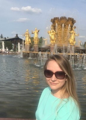 Marina, 36, Россия, Мытищи