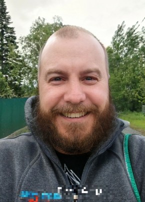 Sergey, 43, Russia, Novokuznetsk