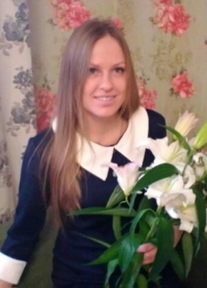 Анна, 36, Россия, Томск