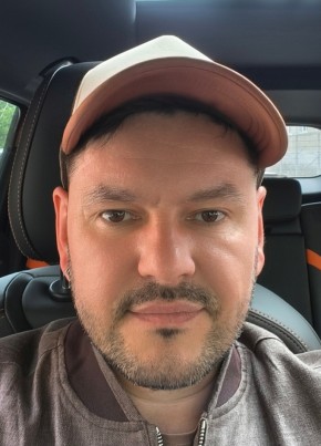 Sergey, 40, Russia, Ivanovo