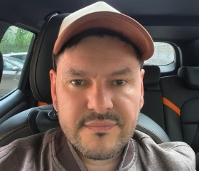Sergey, 40, Ivanovo