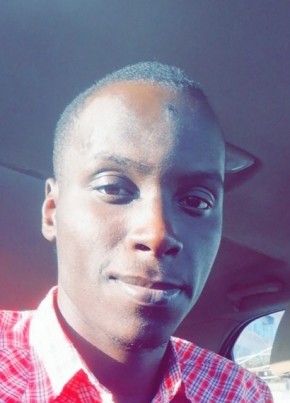souley, 33, République du Sénégal, Grand Dakar