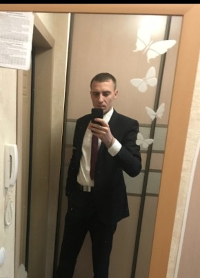Aleksandr, 36, Russia, Saint Petersburg