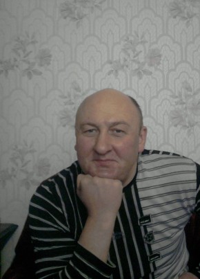 Вадим, 55, Україна, Донецьк