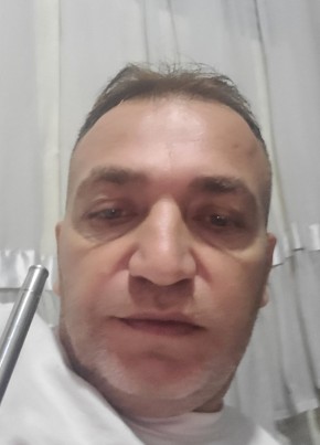 محمد, 43, Türkiye Cumhuriyeti, Antakya