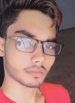Brijesh Kumar, 23 года, Ahmedabad