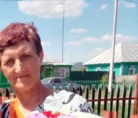 галина, 54 года, Тамбов