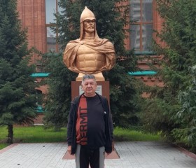 Андрей, 55 лет, Павлодар