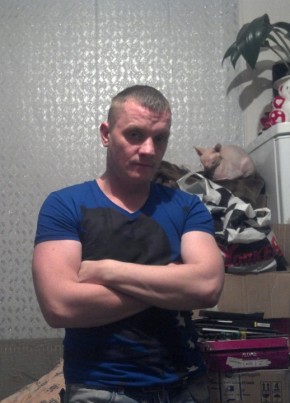 Антон, 40, Россия, Одинцово