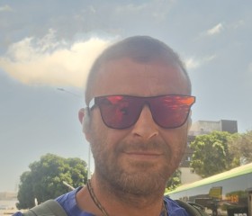 DimaTirifman, 38, Ashqelon