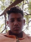 Akshay, 18  , Pune