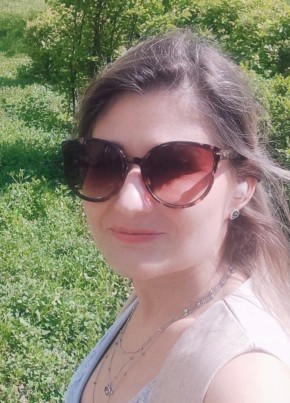 Ольга из Тольятти 43 года