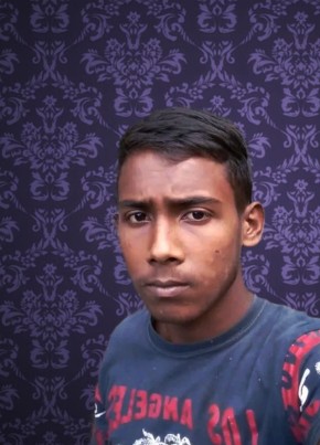 Shakib, 18, বাংলাদেশ, ঢাকা