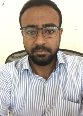 abdallah badei, 31, السودان, خرطوم