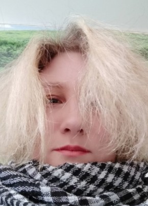 Маруся Сергеевна, 40, Россия, Пермь