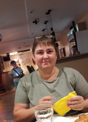 Наталья из Краснодара 53 года