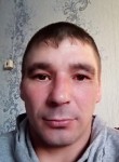 Юрий, 41 год, Петропавловское