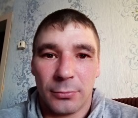 Юрий, 41 год, Петропавловское