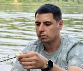 Anton, 35, Nizhniy Novgorod