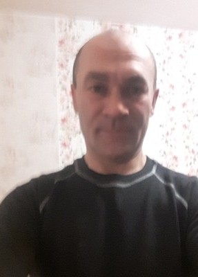 Вячеслав, 51, Россия, Ноябрьск