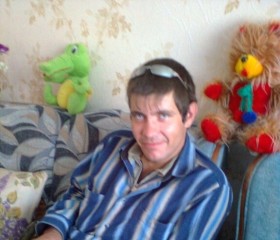 Иван, 40 лет, Саратов