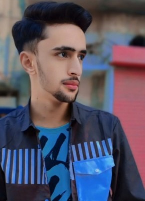 Jabbar, 22, پاکستان, راولپنڈی