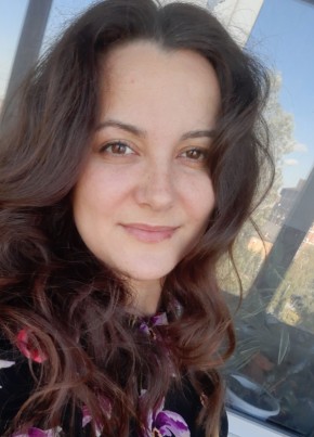 Ольга, 30, Россия, Варениковская