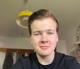 Maks, 18, Wiesloch
