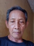 Bayu segoro, 43, Jakarta