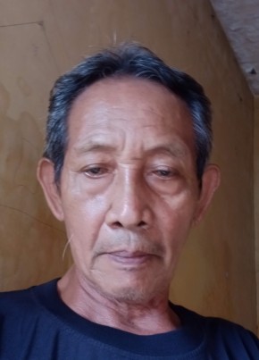 Bayu segoro, 44, Indonesia, Djakarta