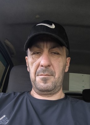 Alex из Владикавказа 49 лет