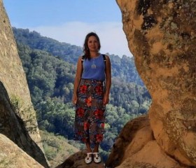 Veronika, 48, Yekaterinburg