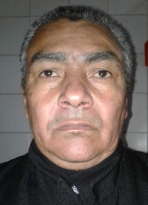 Roberto, 57, República Federativa do Brasil, Itaquaquecetuba