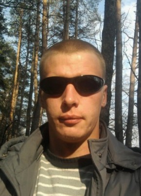 Анатолий , 39, Россия, Севастополь