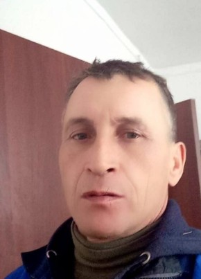 Сергей, 50, Россия, Улан-Удэ