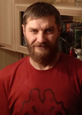 Трофим из Томска 51 год