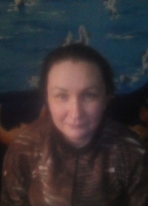 Marina, 40, Russia, Yaroslavl