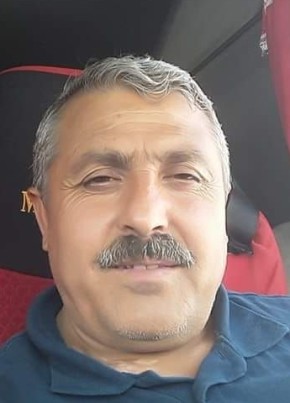 Ayhan, 56, Türkiye Cumhuriyeti, Kayseri